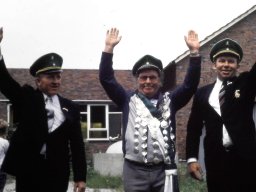 Schützenfest 1986